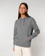 Mid Heather Grey - C650