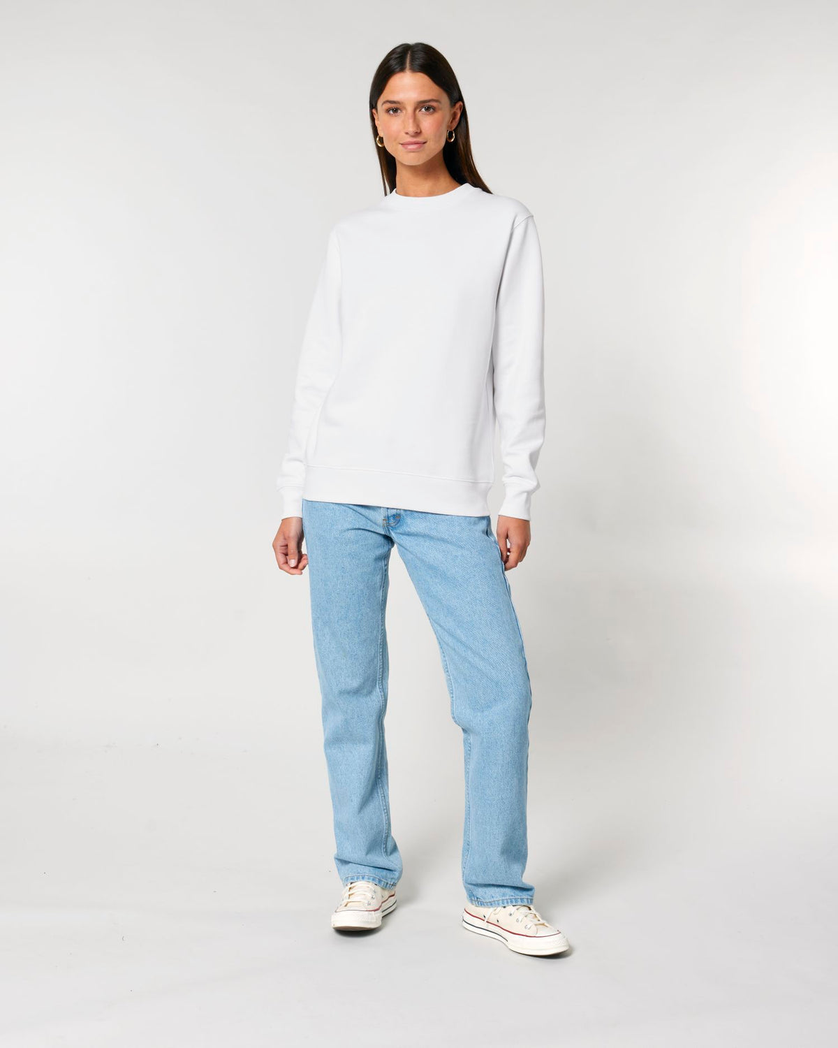 White - C001