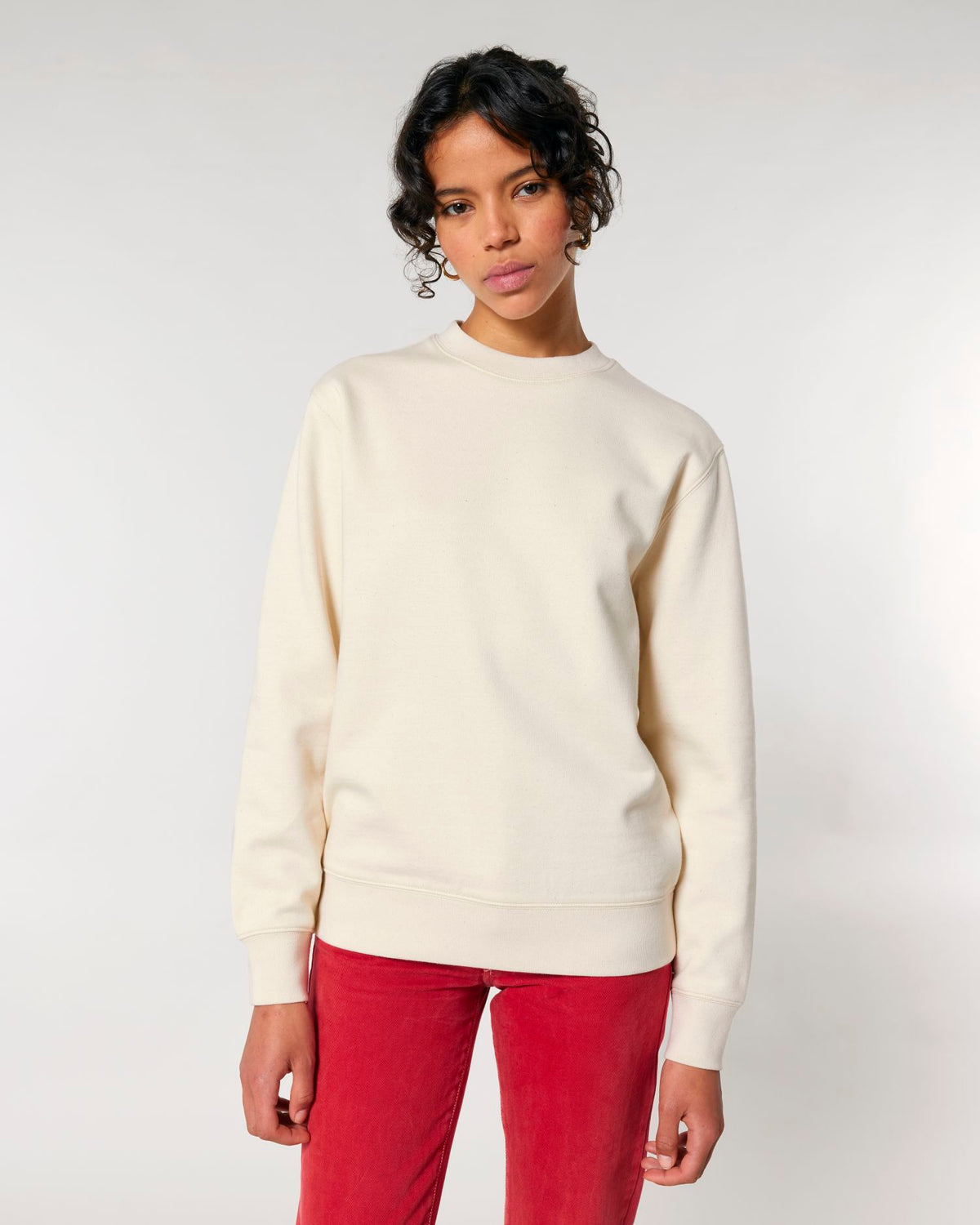 Natural Raw - C054