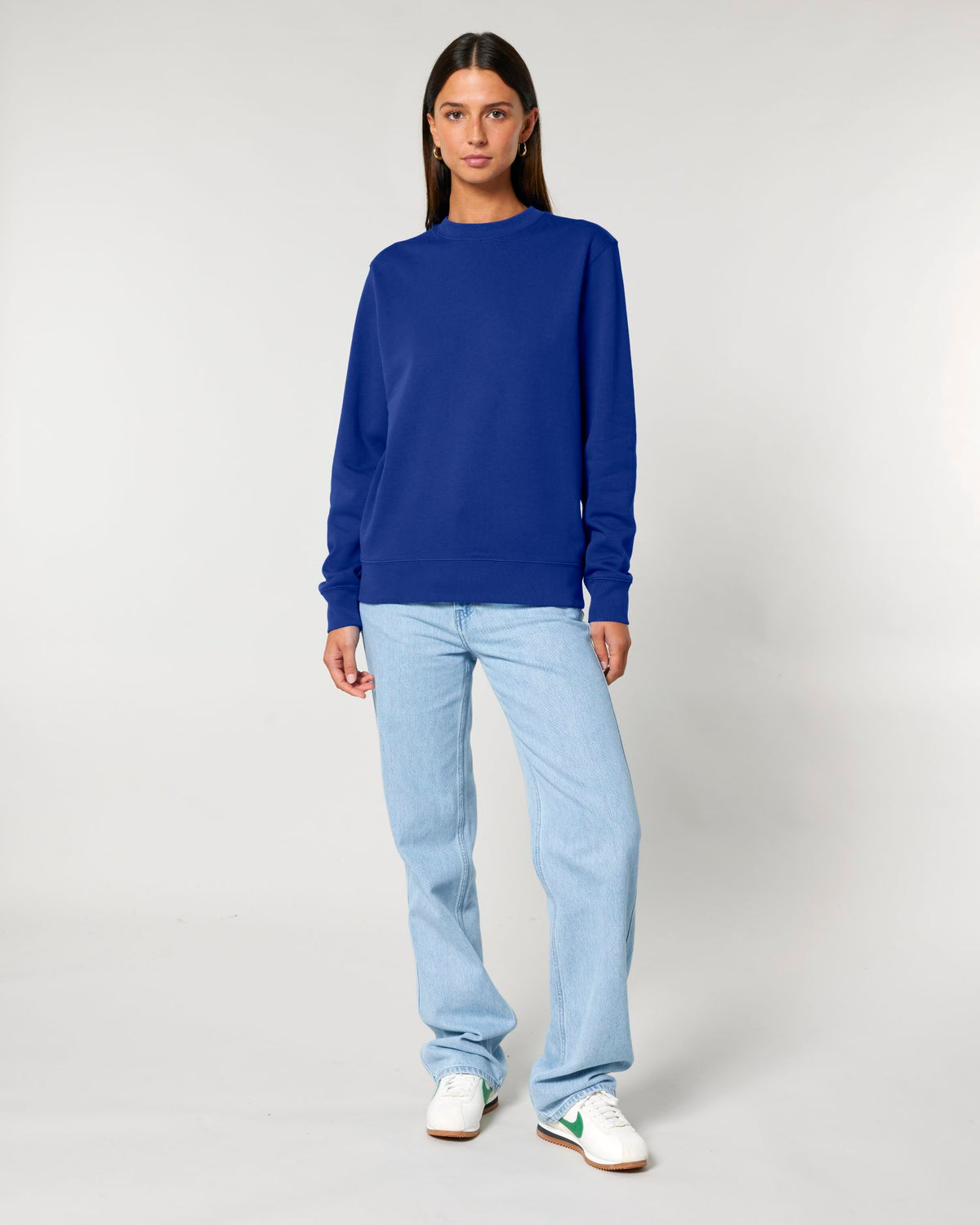 Worker Blue - C088