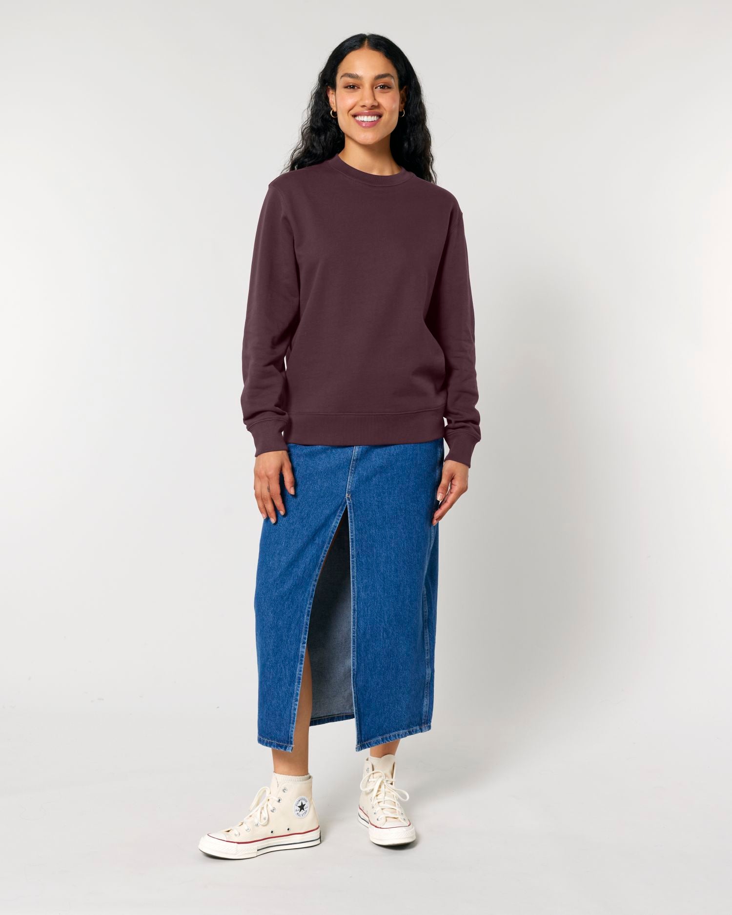 Red Brown - C116