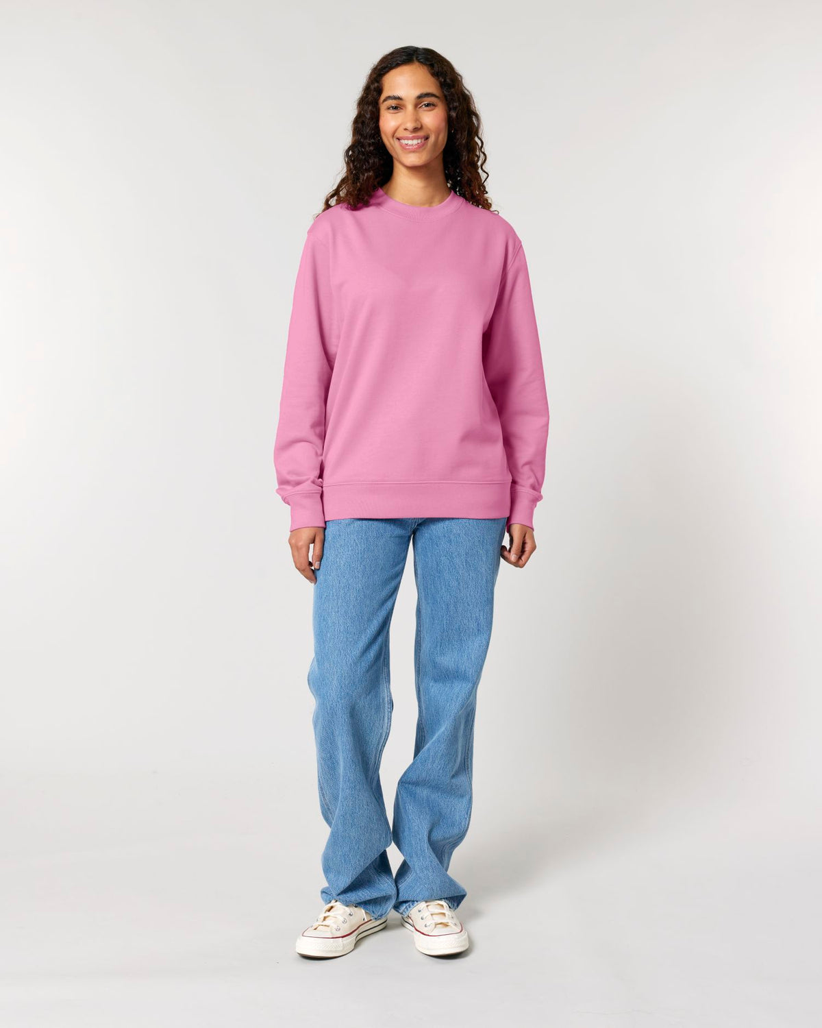 Bubble Pink - C129