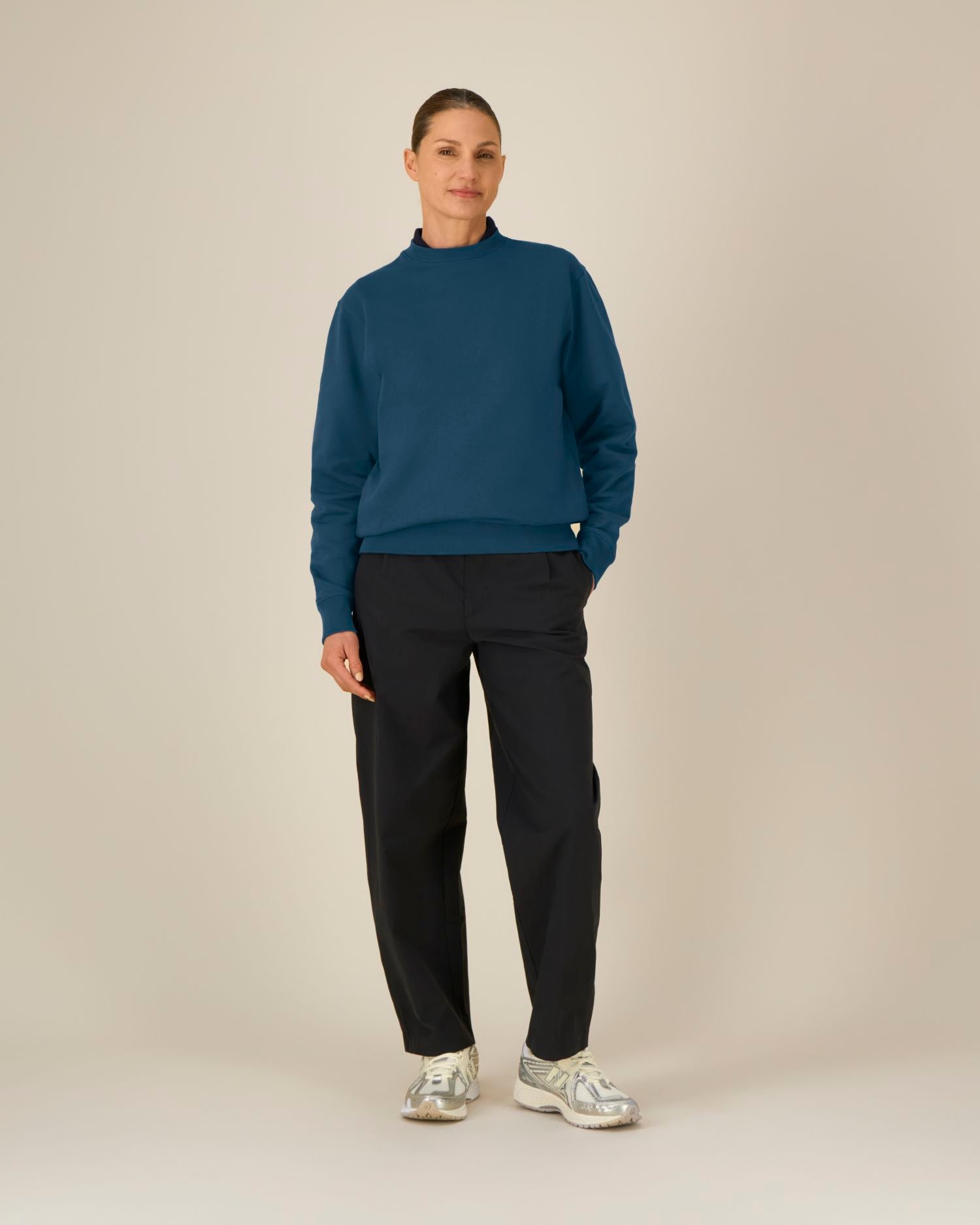 Deep Teal - C136