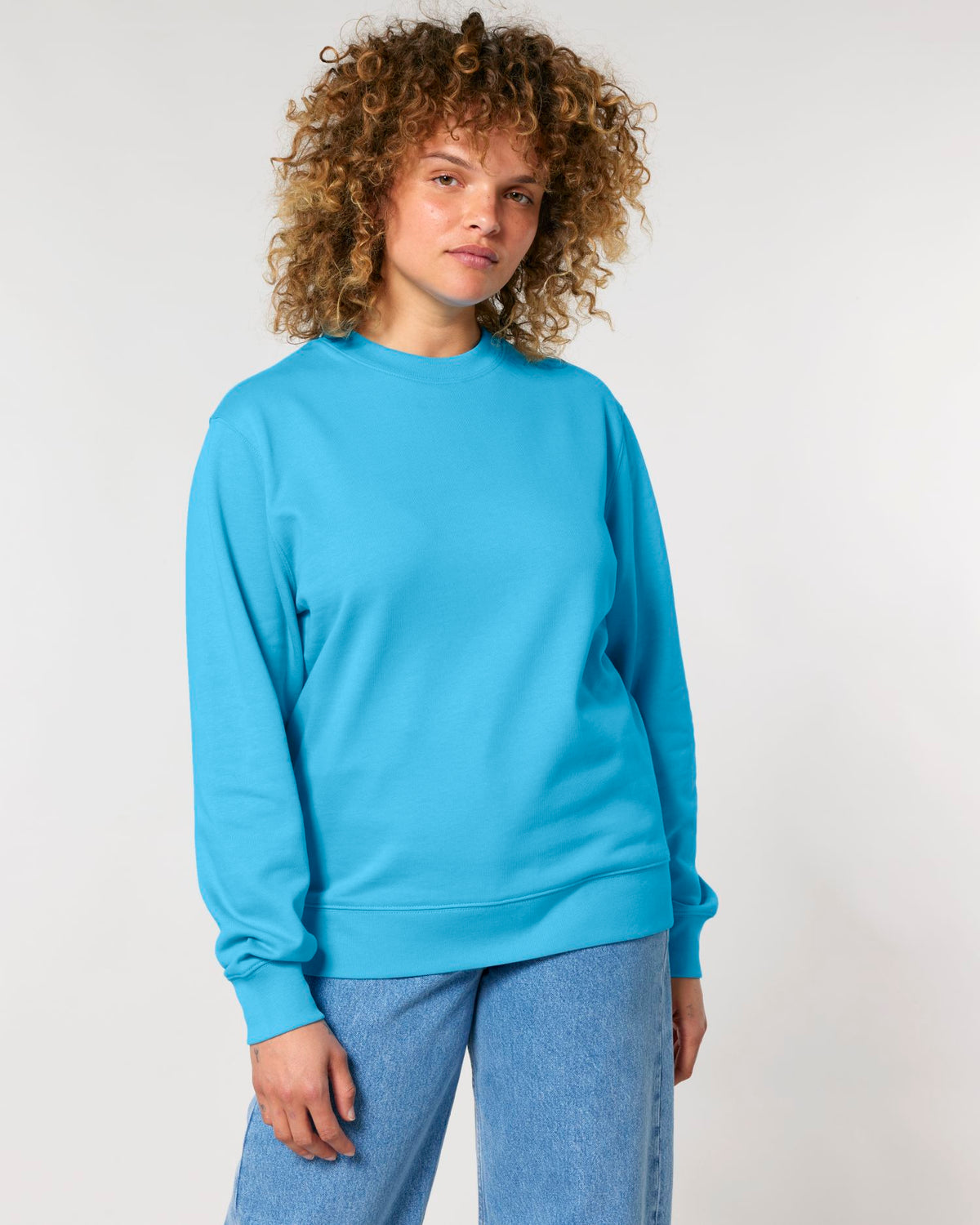 Aqua Blue - C145