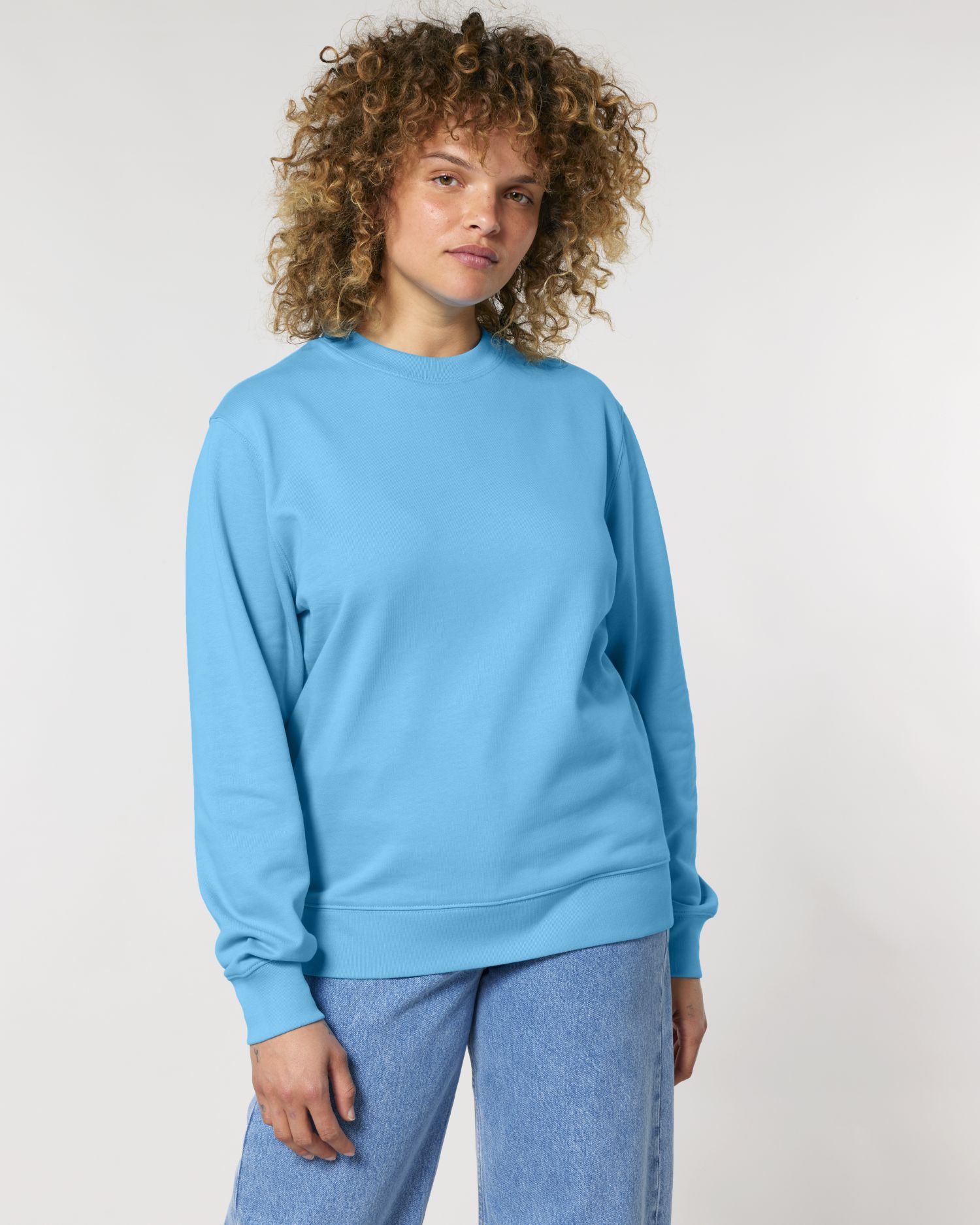 Aqua Blue - C145
