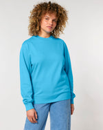 Aqua Blue - C145