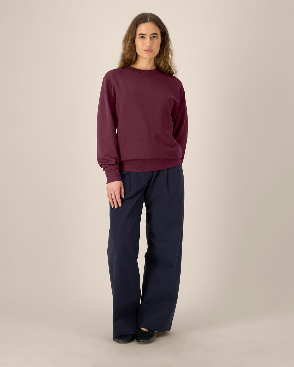 Deep Plum - C151