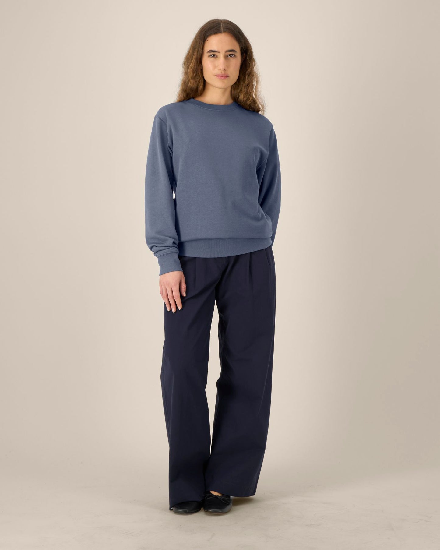 Blue Grey - C156