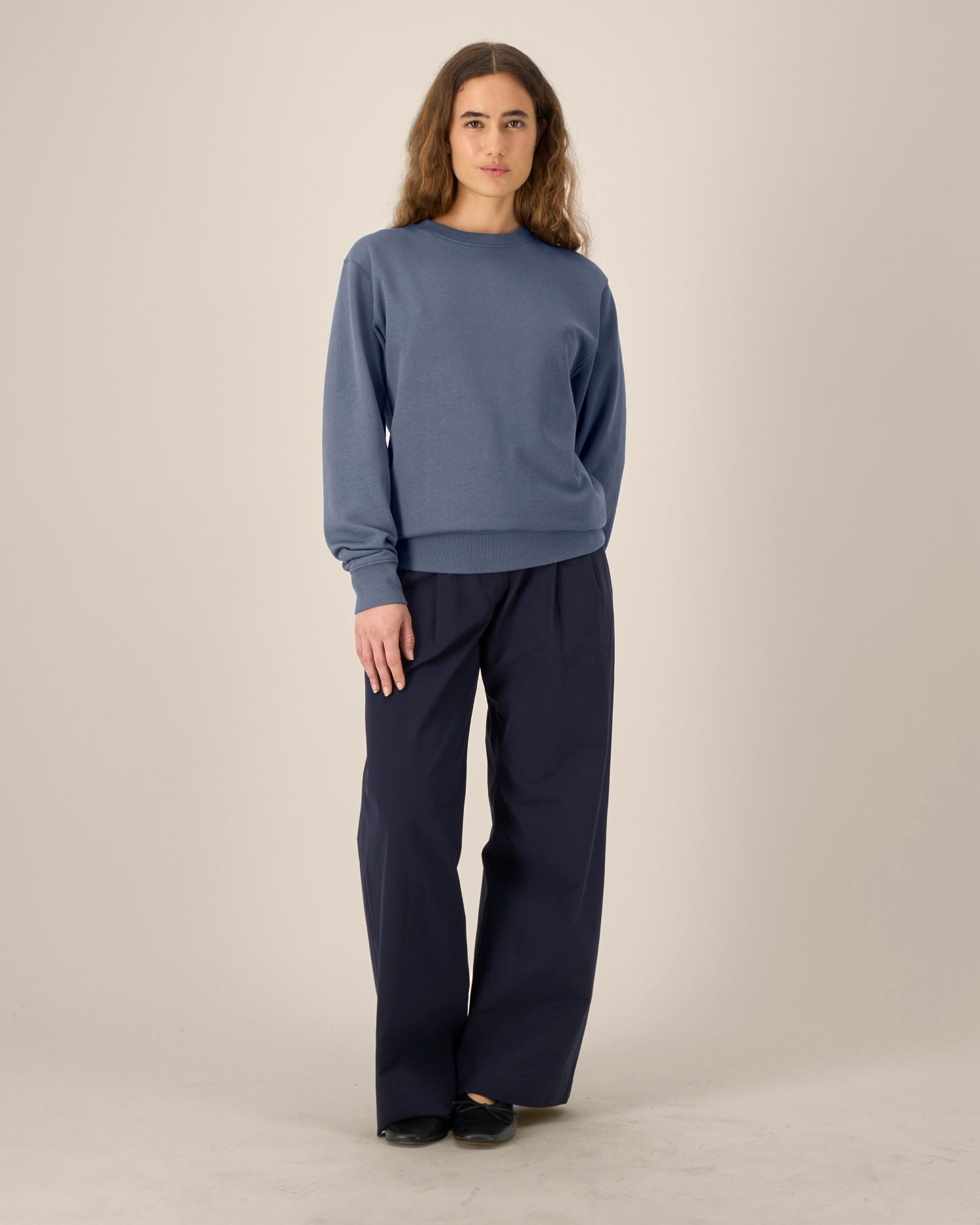 Blue Grey - C156