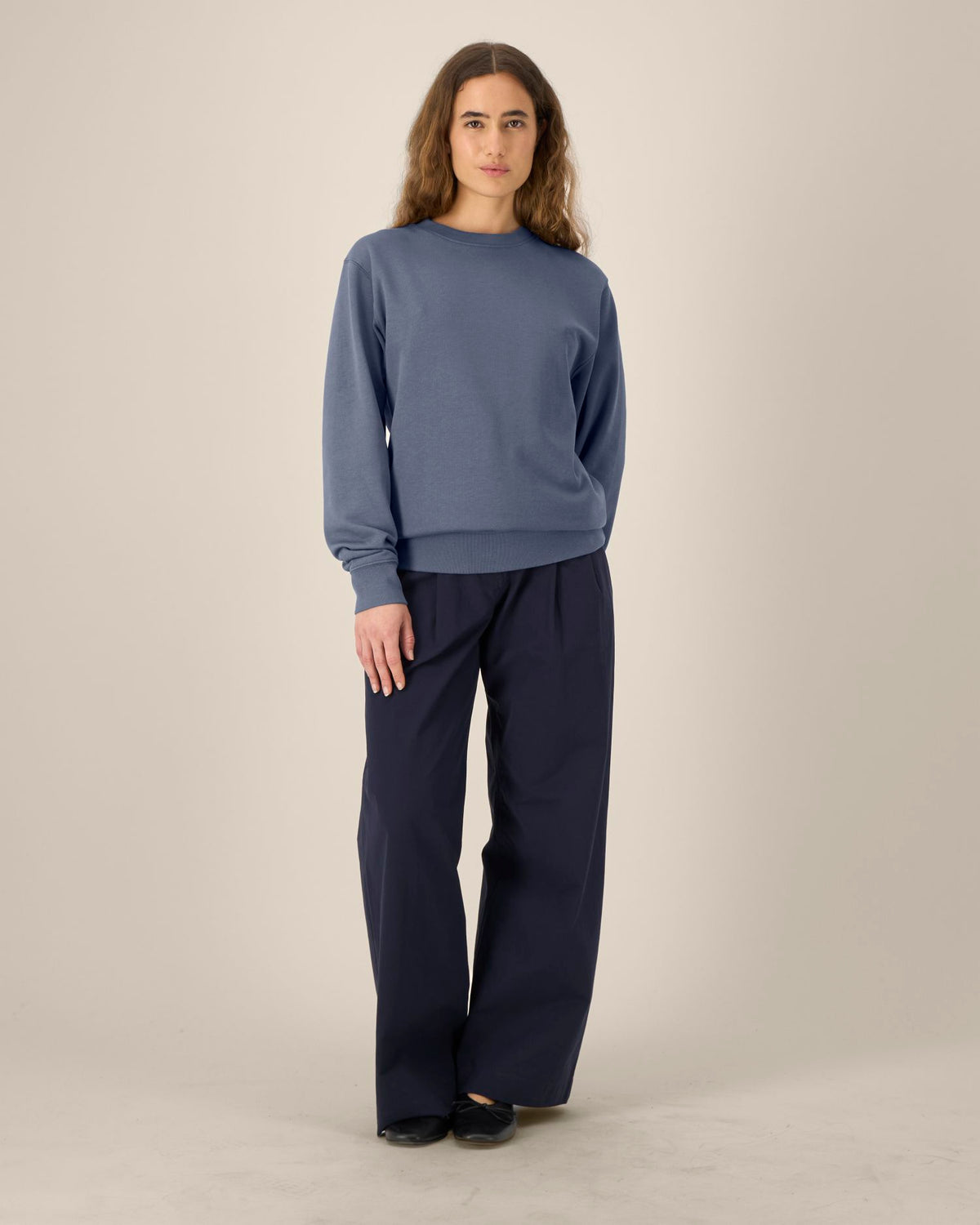 Blue Grey - C156
