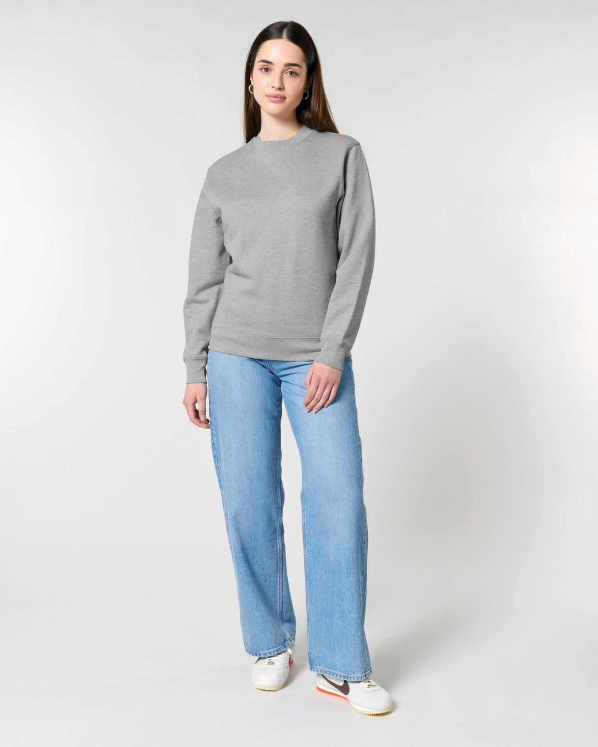 Heather Grey - C250