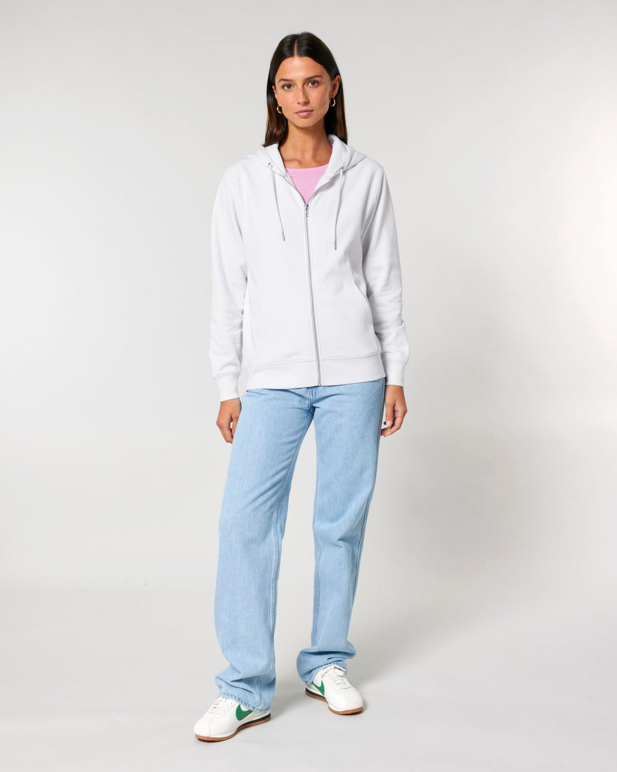 White - C001