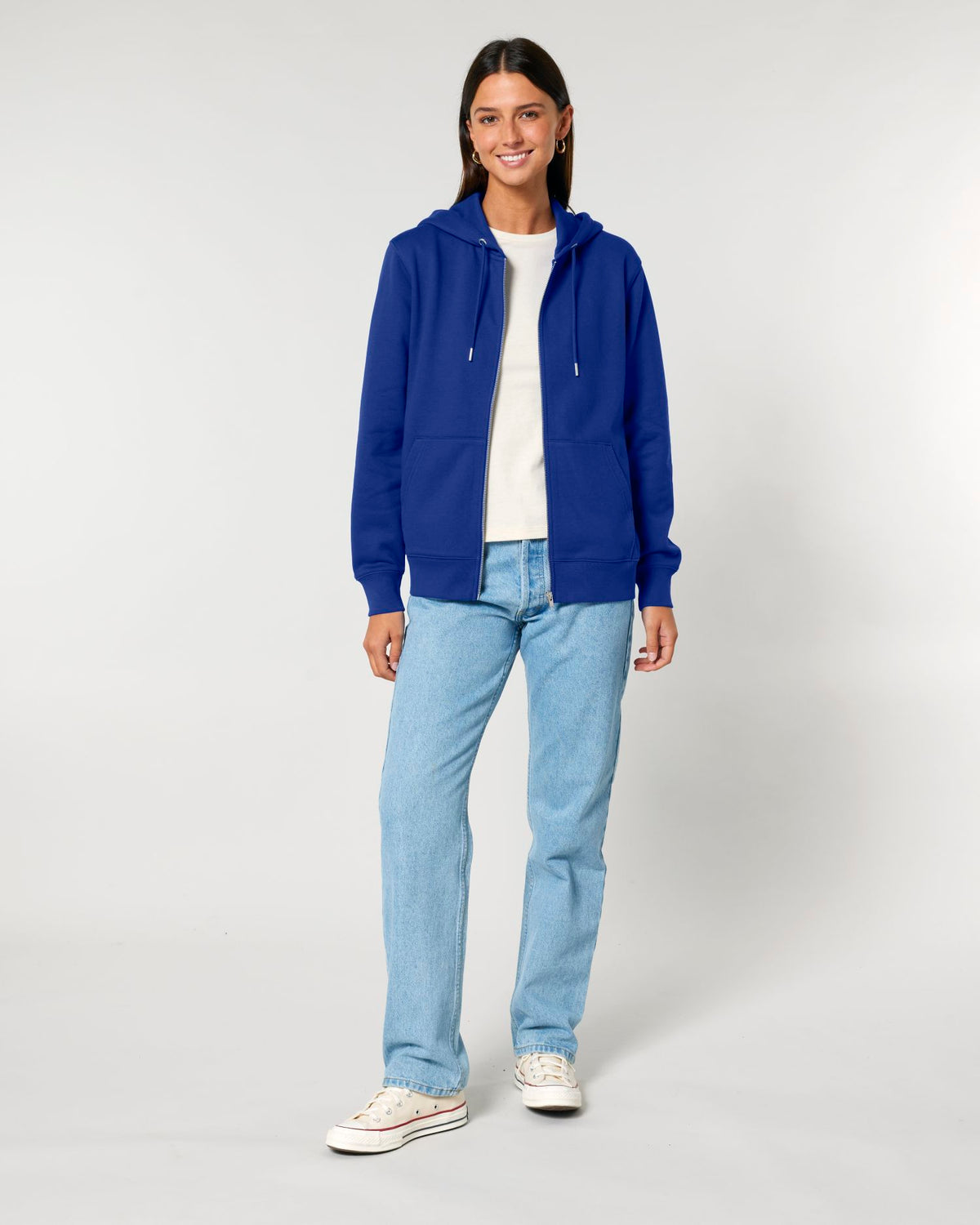 Worker Blue - C088