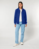 Worker Blue - C088