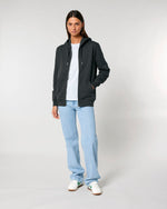 Dark Heather Grey - C651