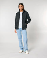 Dark Heather Grey - C651