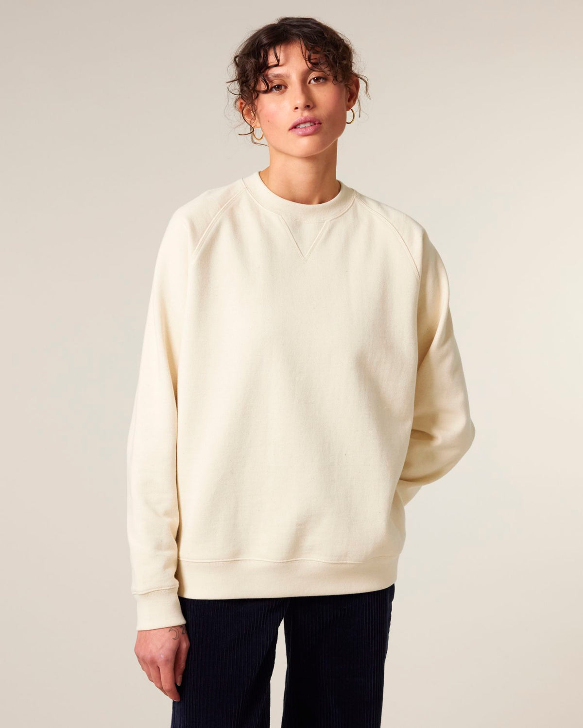 Natural Raw - C054