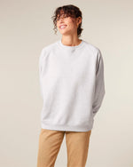 Cool Heather Grey - C146