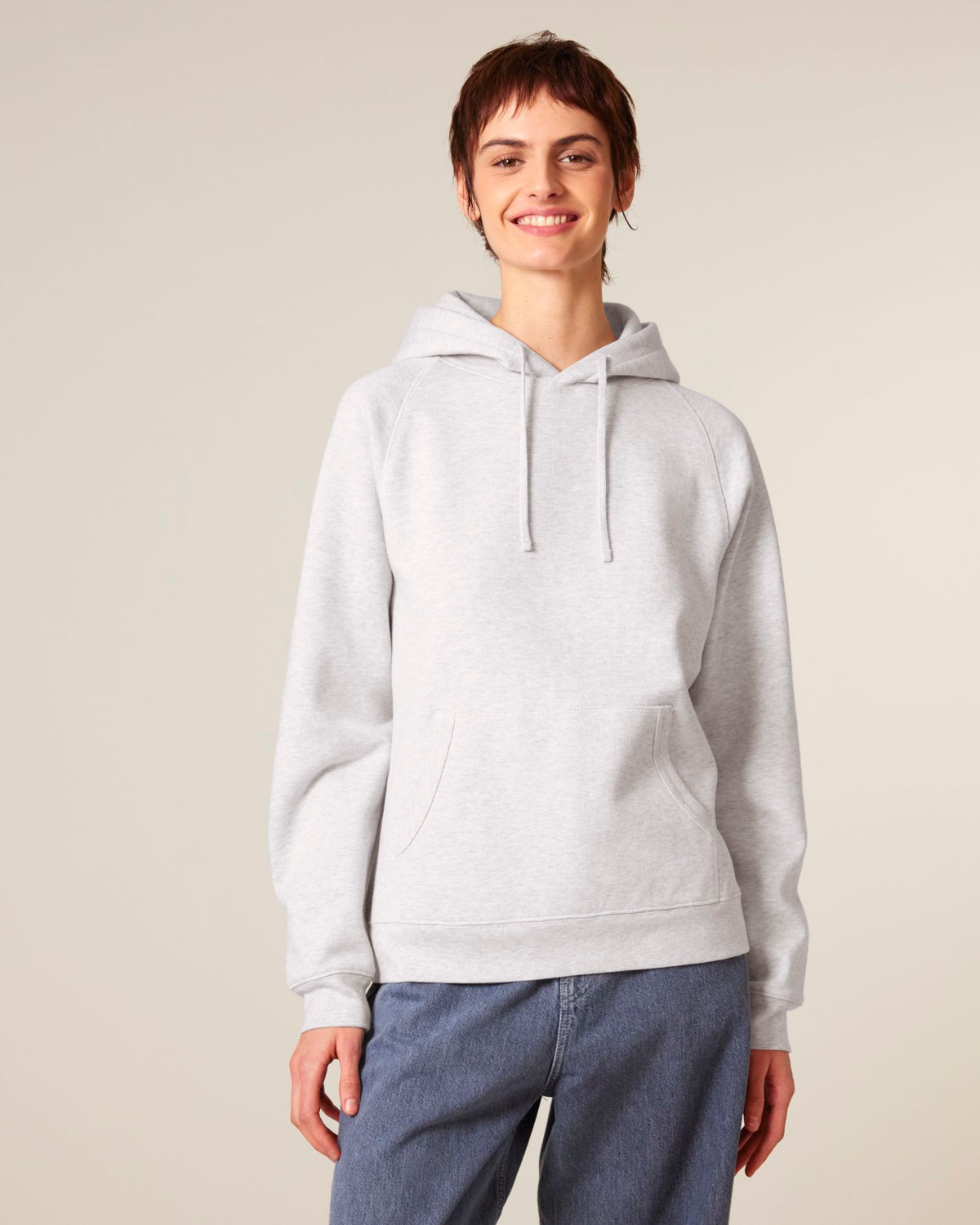 Cool Heather Grey - C146