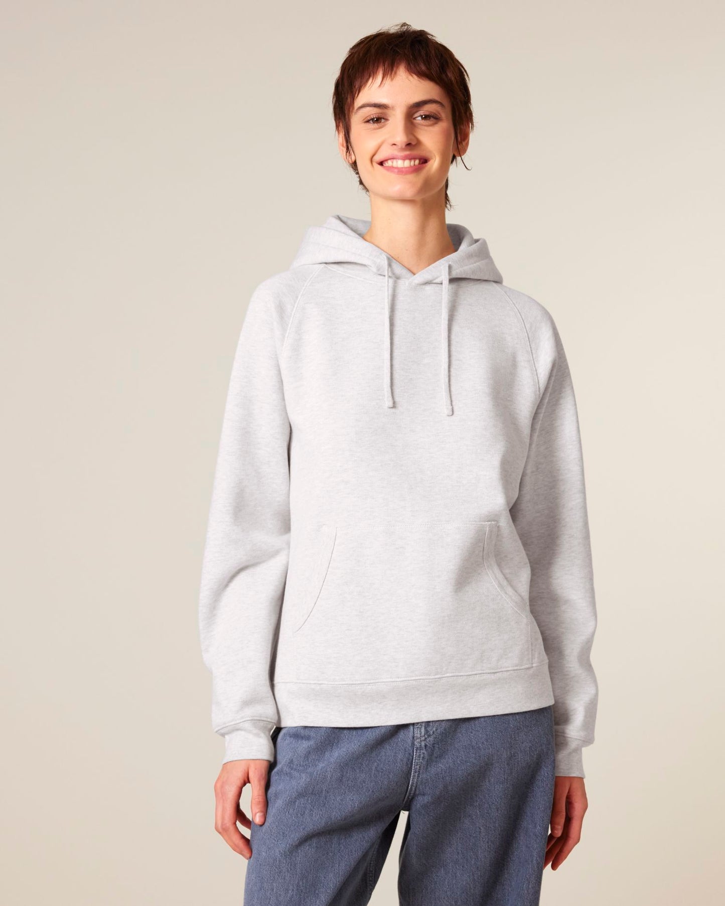 Cool Heather Grey - C146