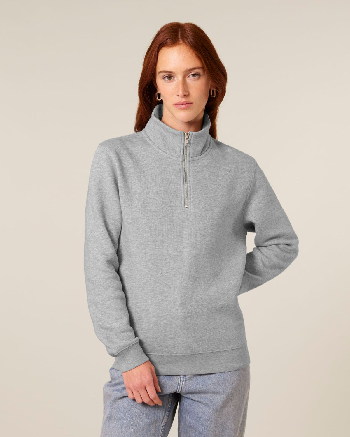 Heather Grey - C250