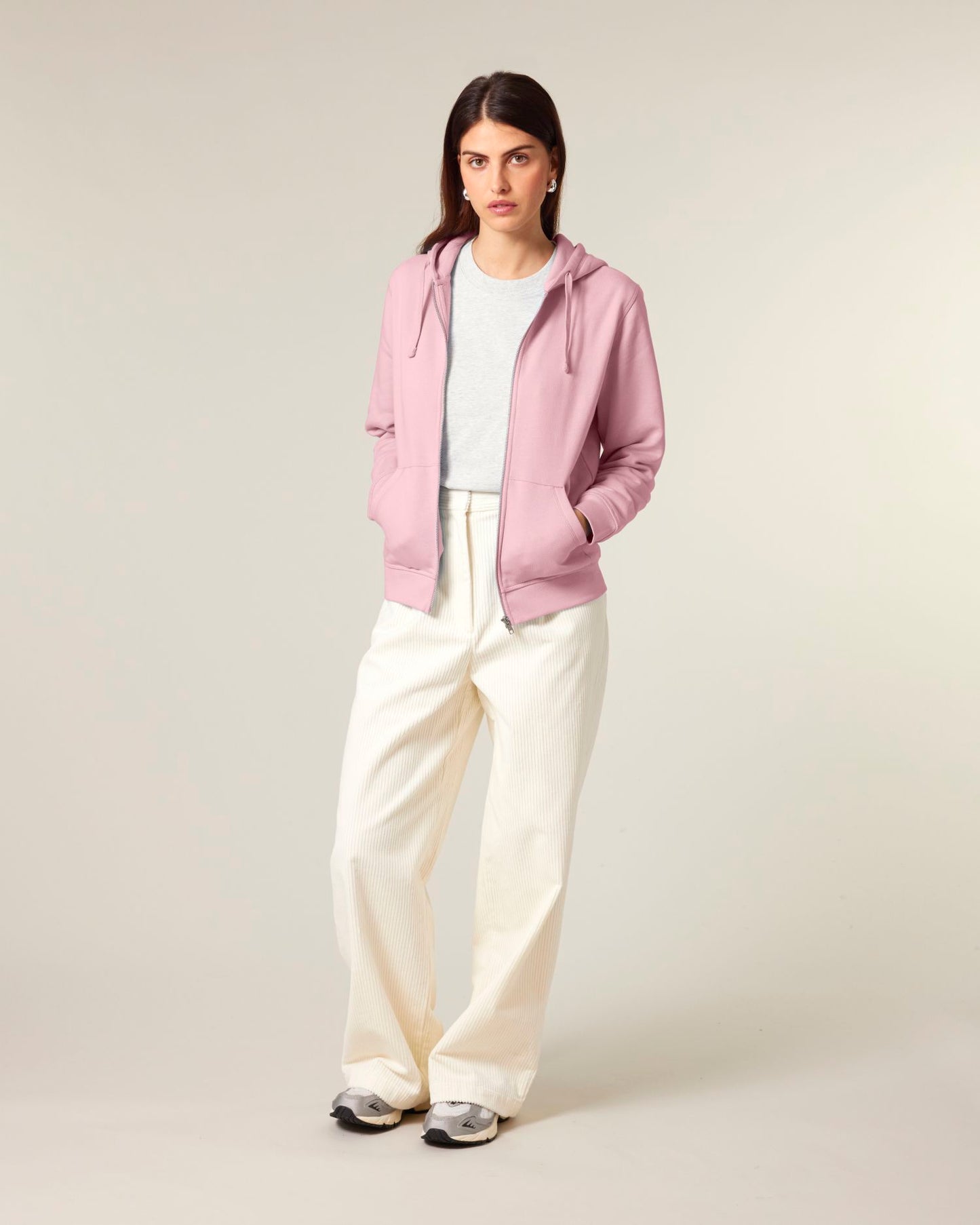 Cotton Pink - C005