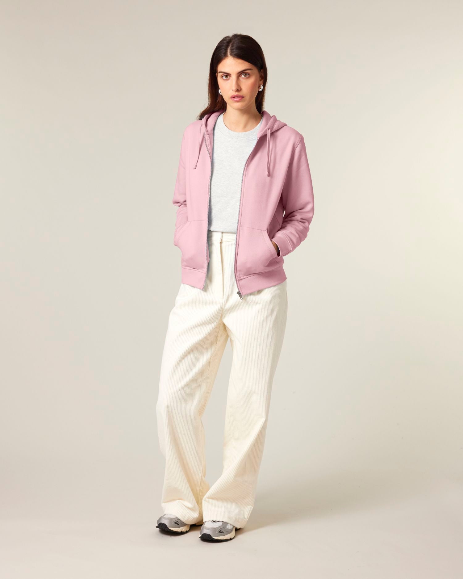 Cotton Pink - C005