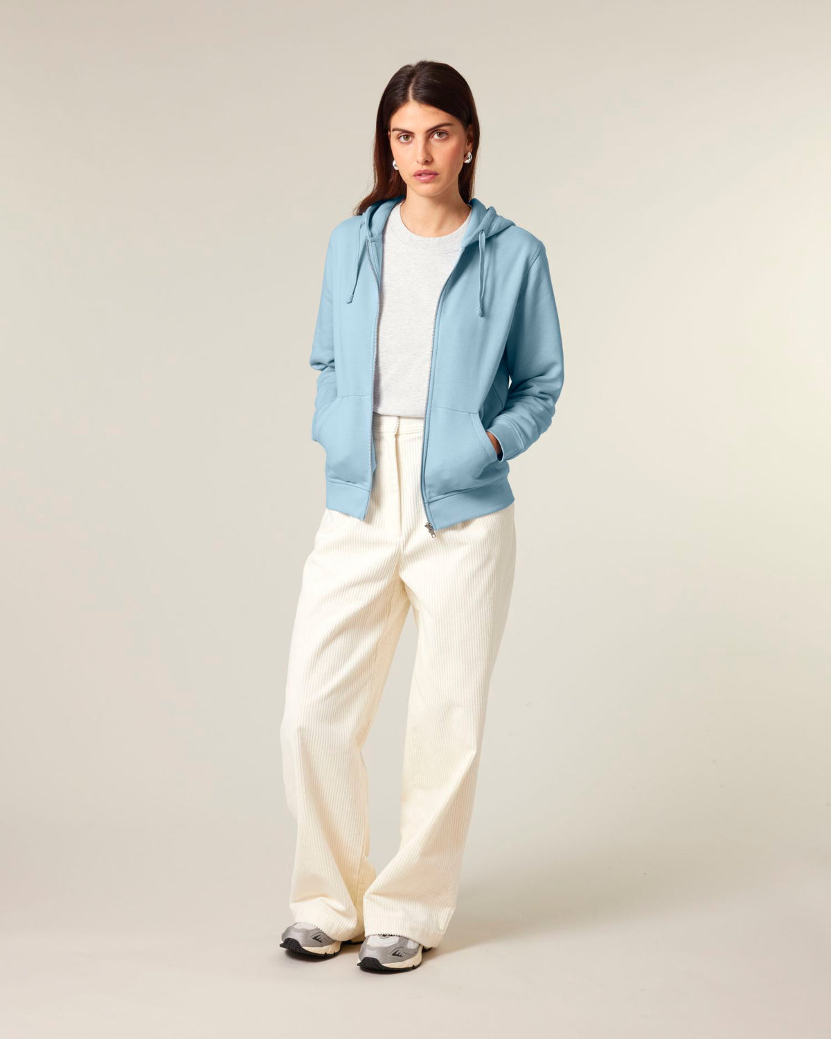 Sky blue - C232