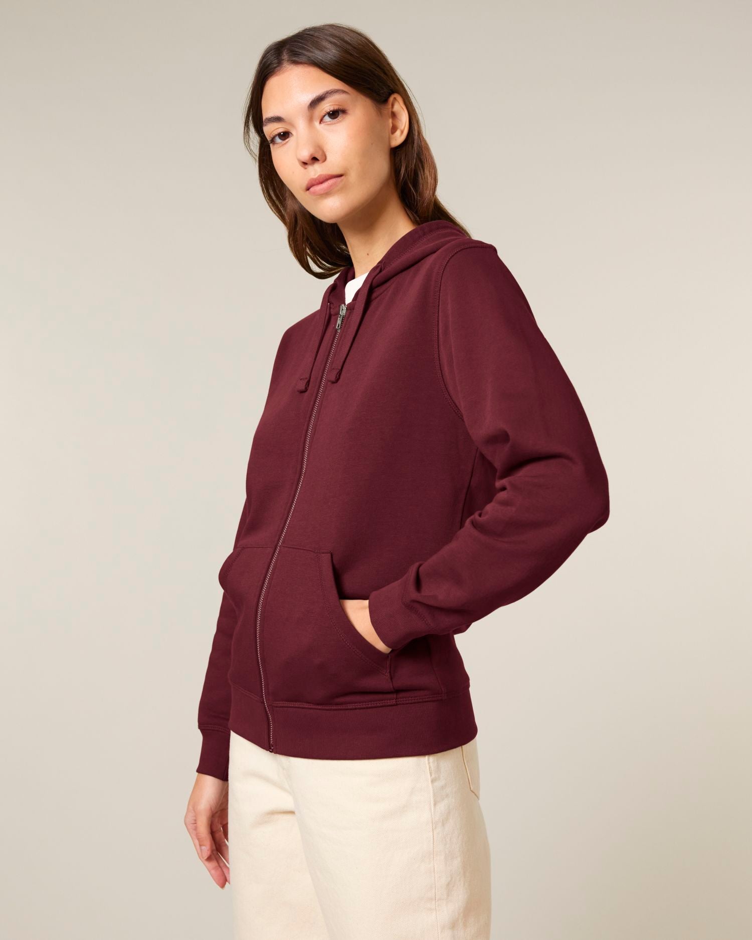 Burgundy - C244