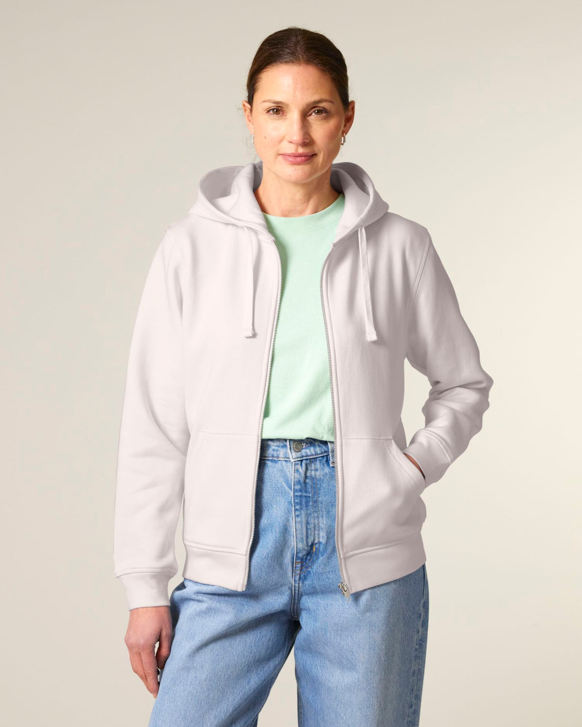 Vintage White - C504