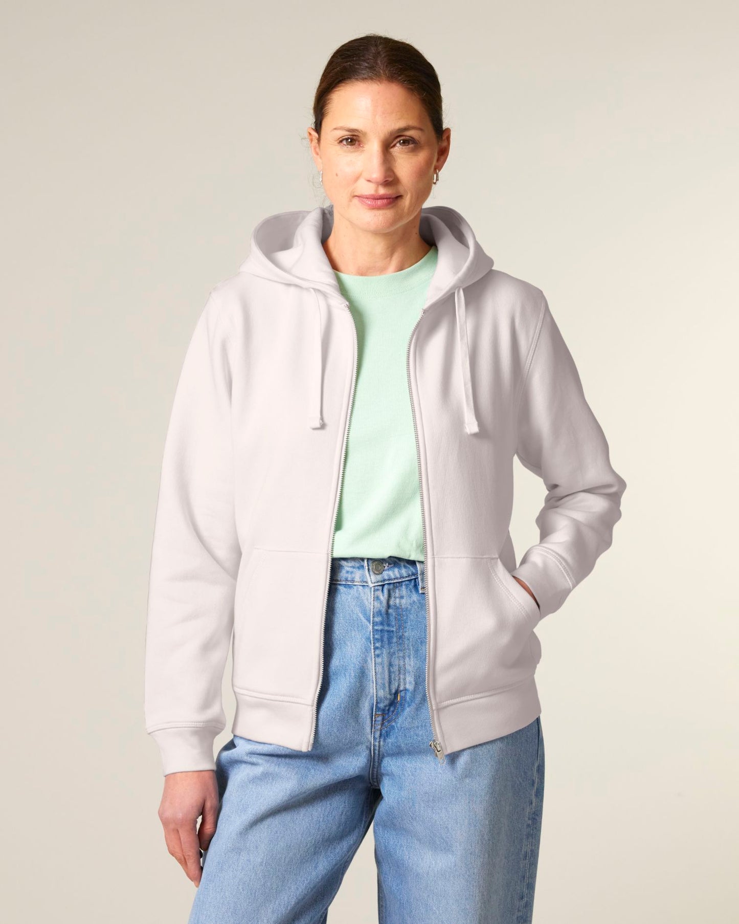 Vintage White - C504