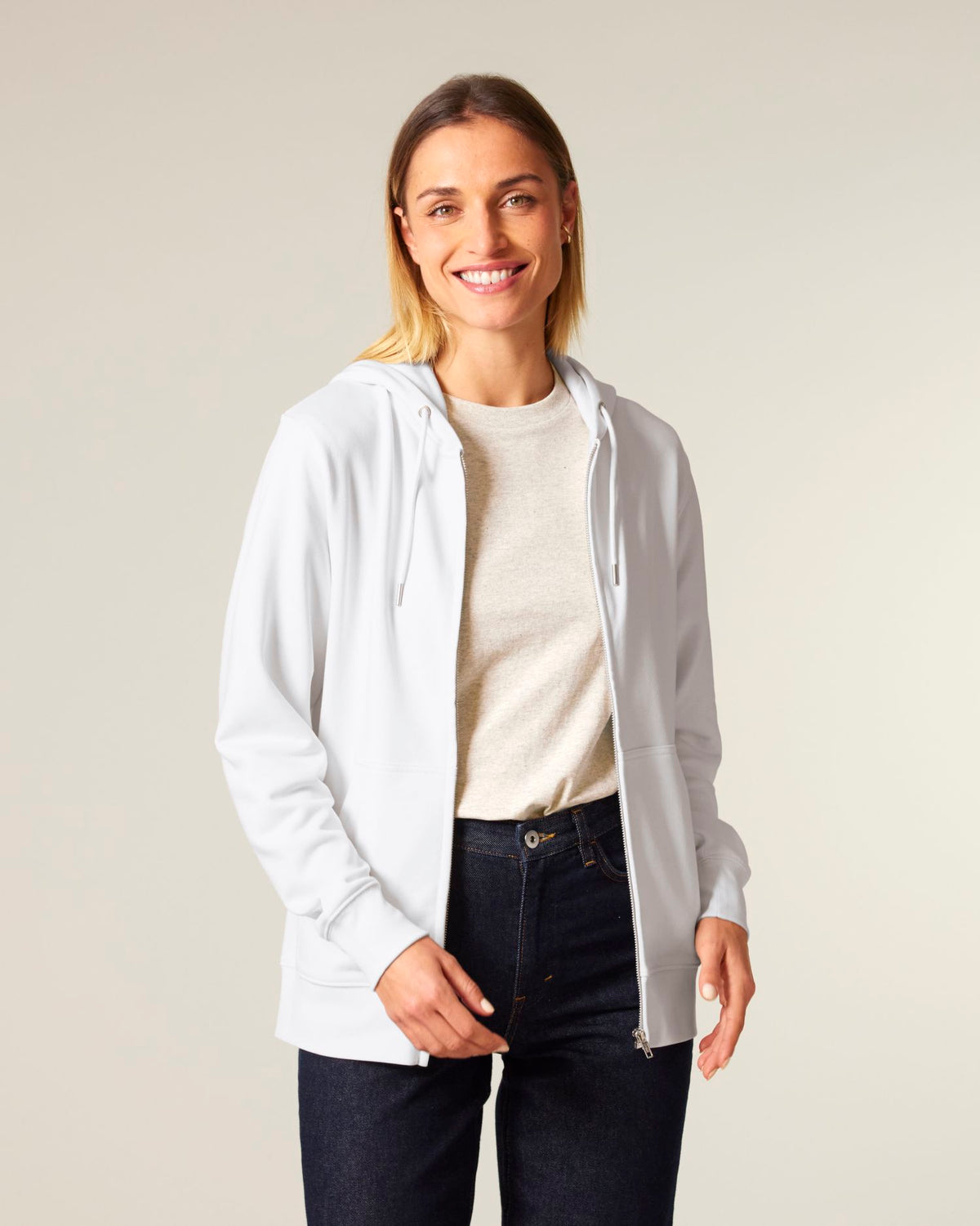 White - C001
