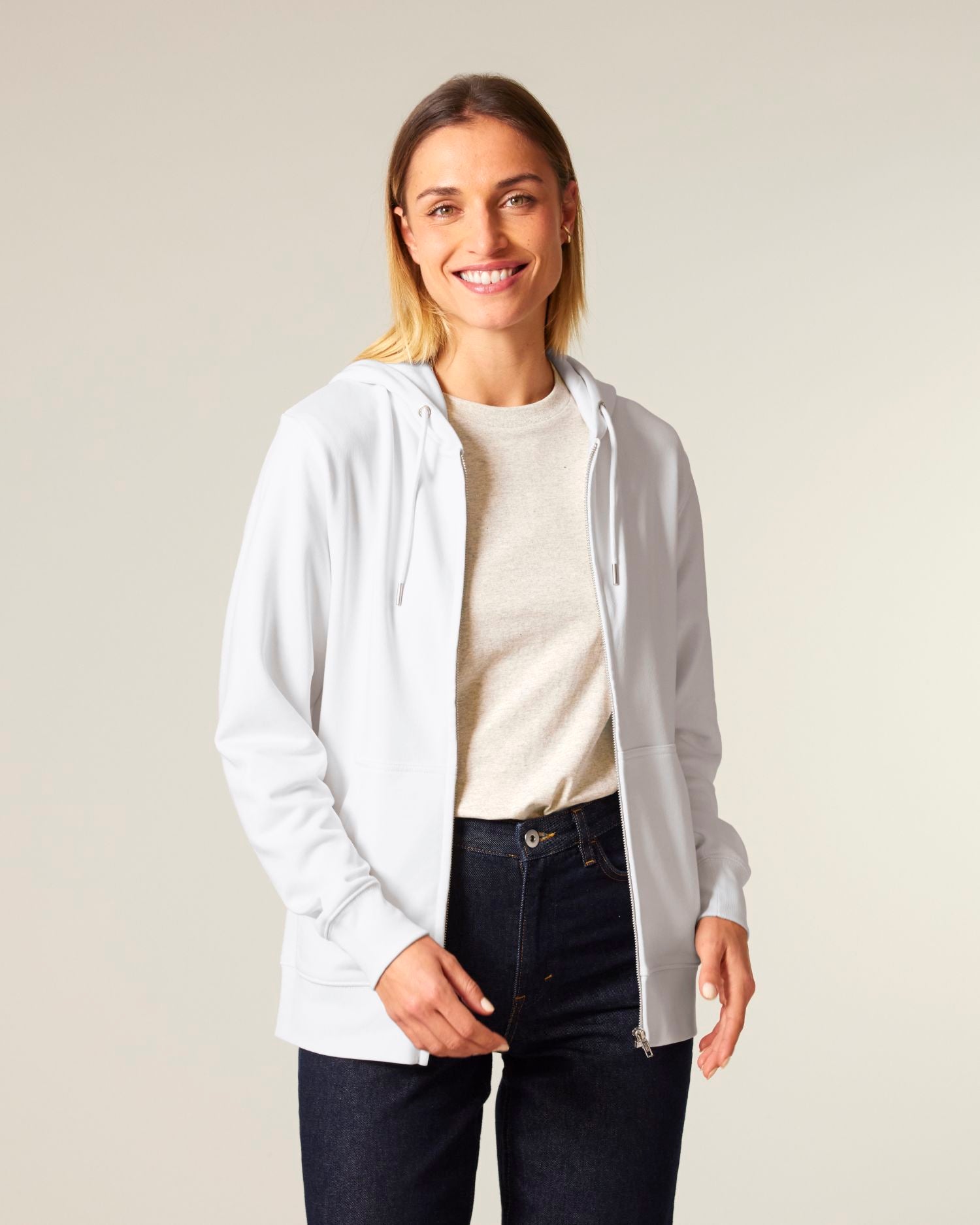 White - C001