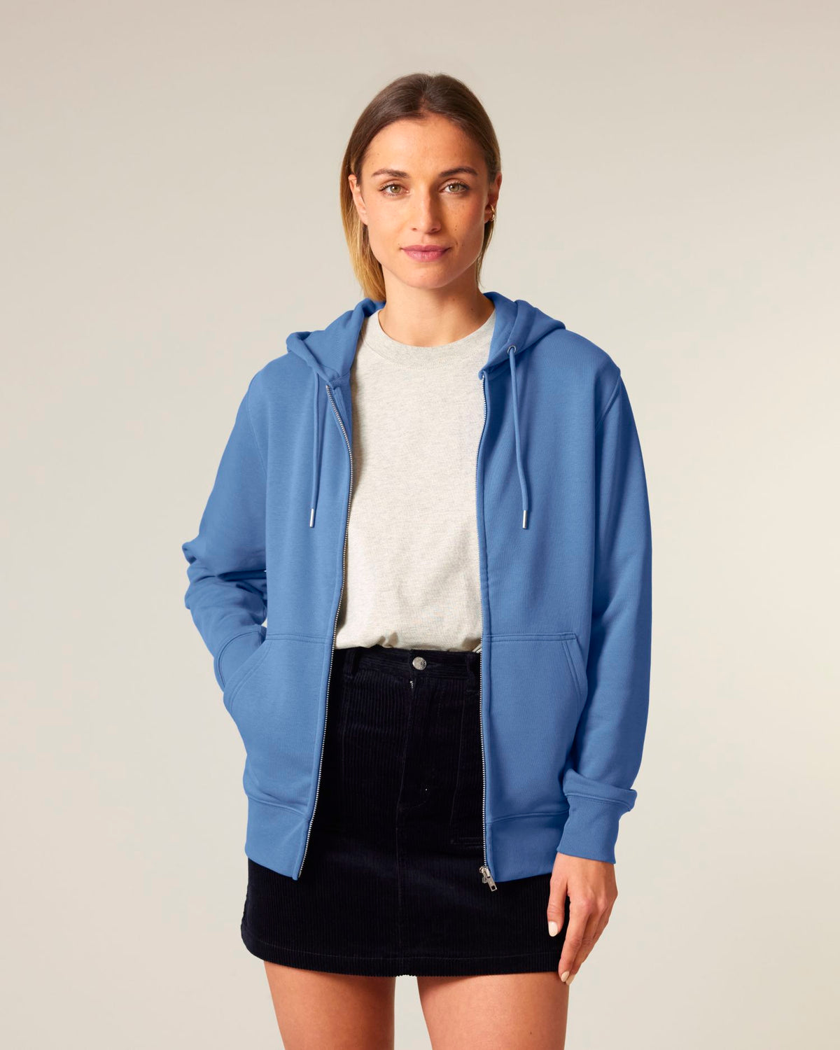 Bright Blue - C053