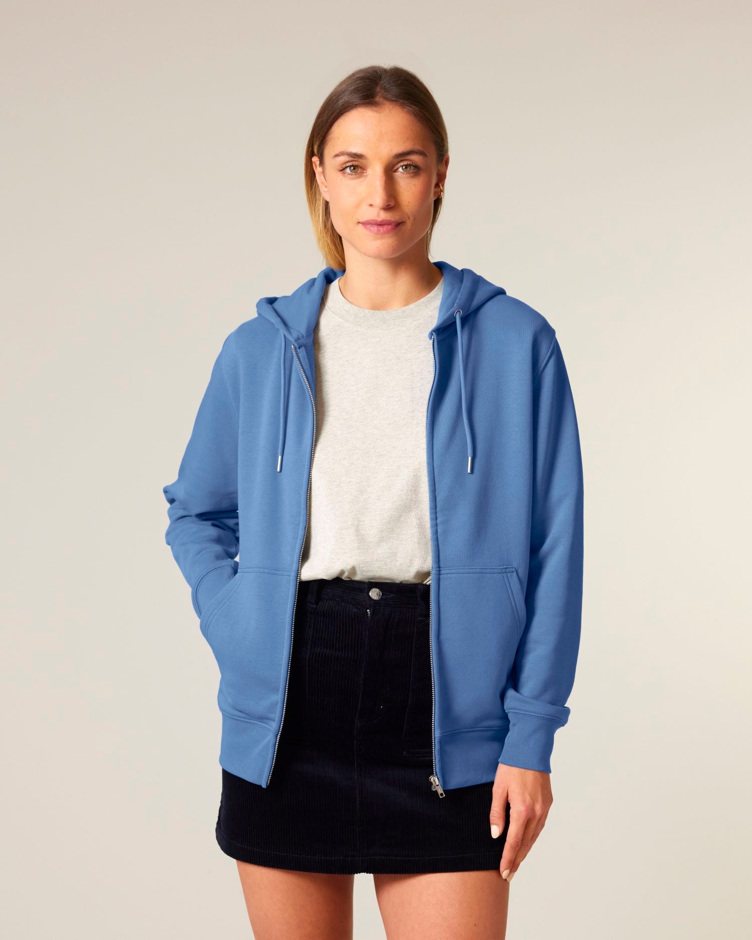 Bright Blue - C053