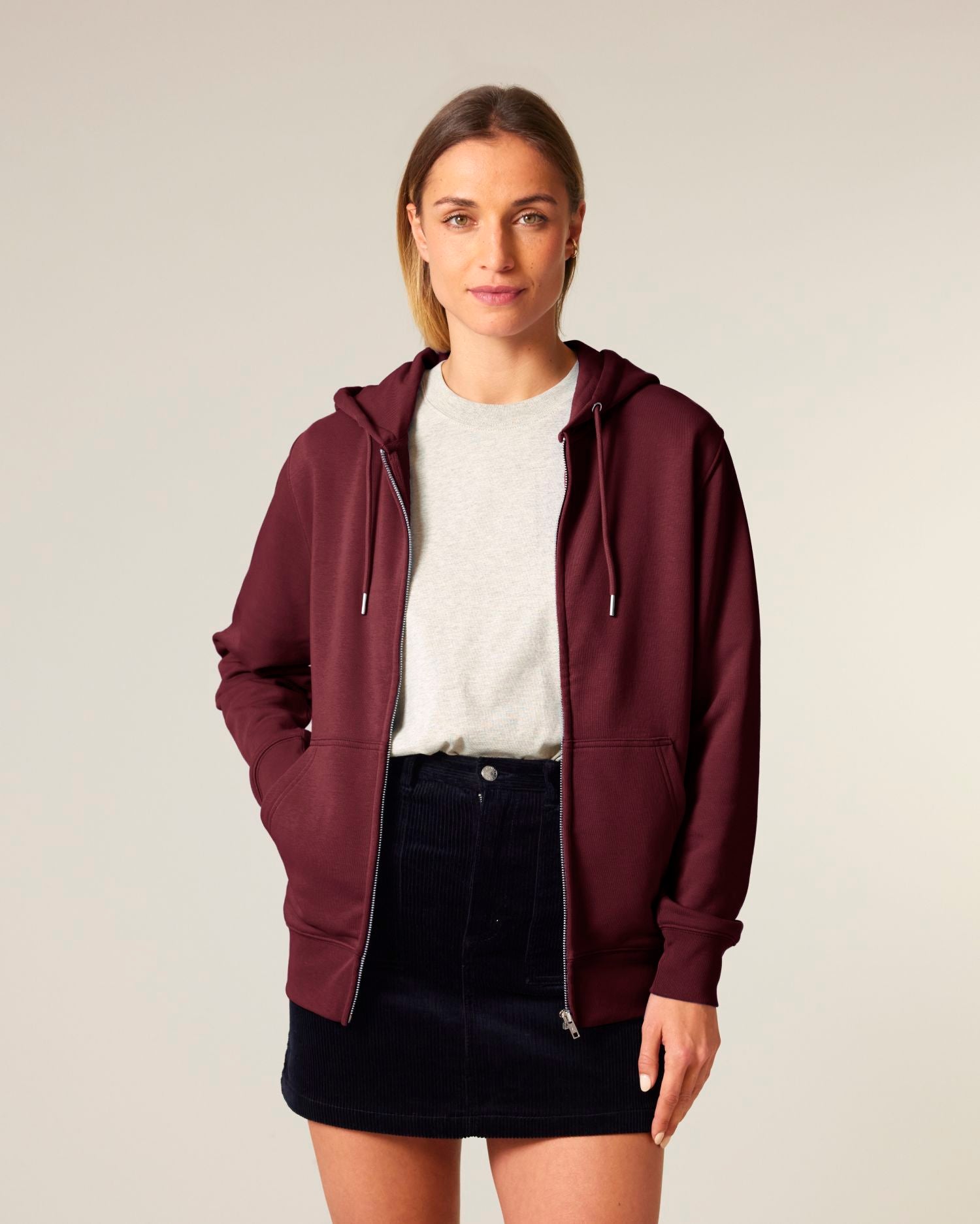 Burgundy - C244