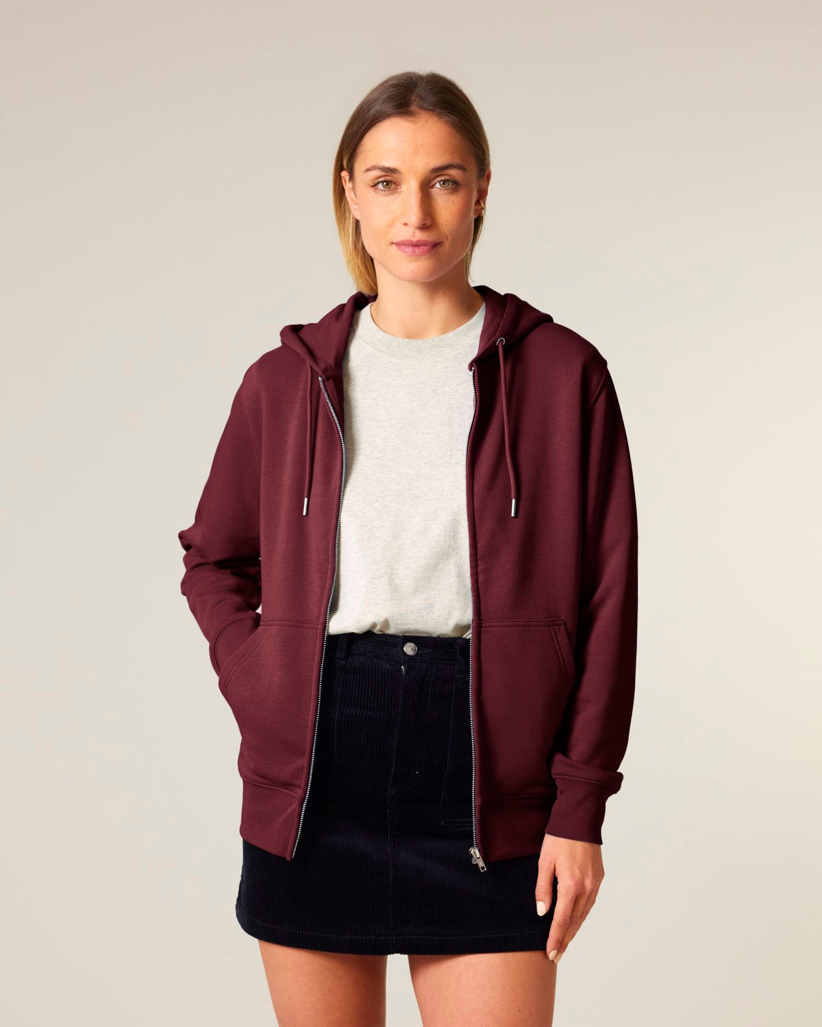 Burgundy - C244