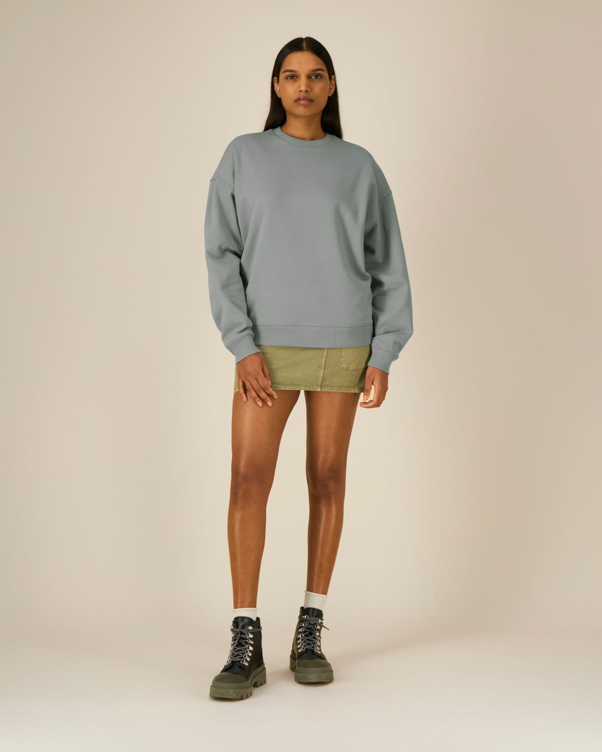 Misty Grey - C138