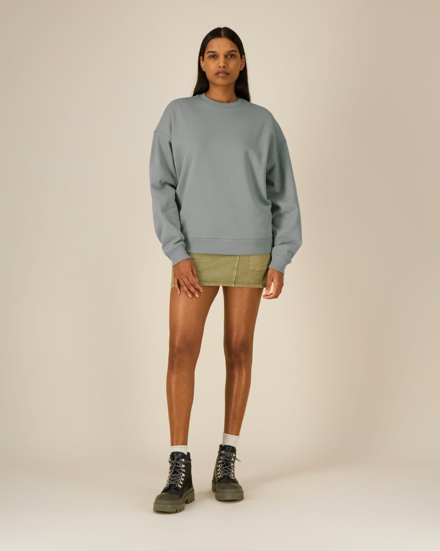 Misty Grey - C138