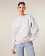 Cool Heather Grey - C146