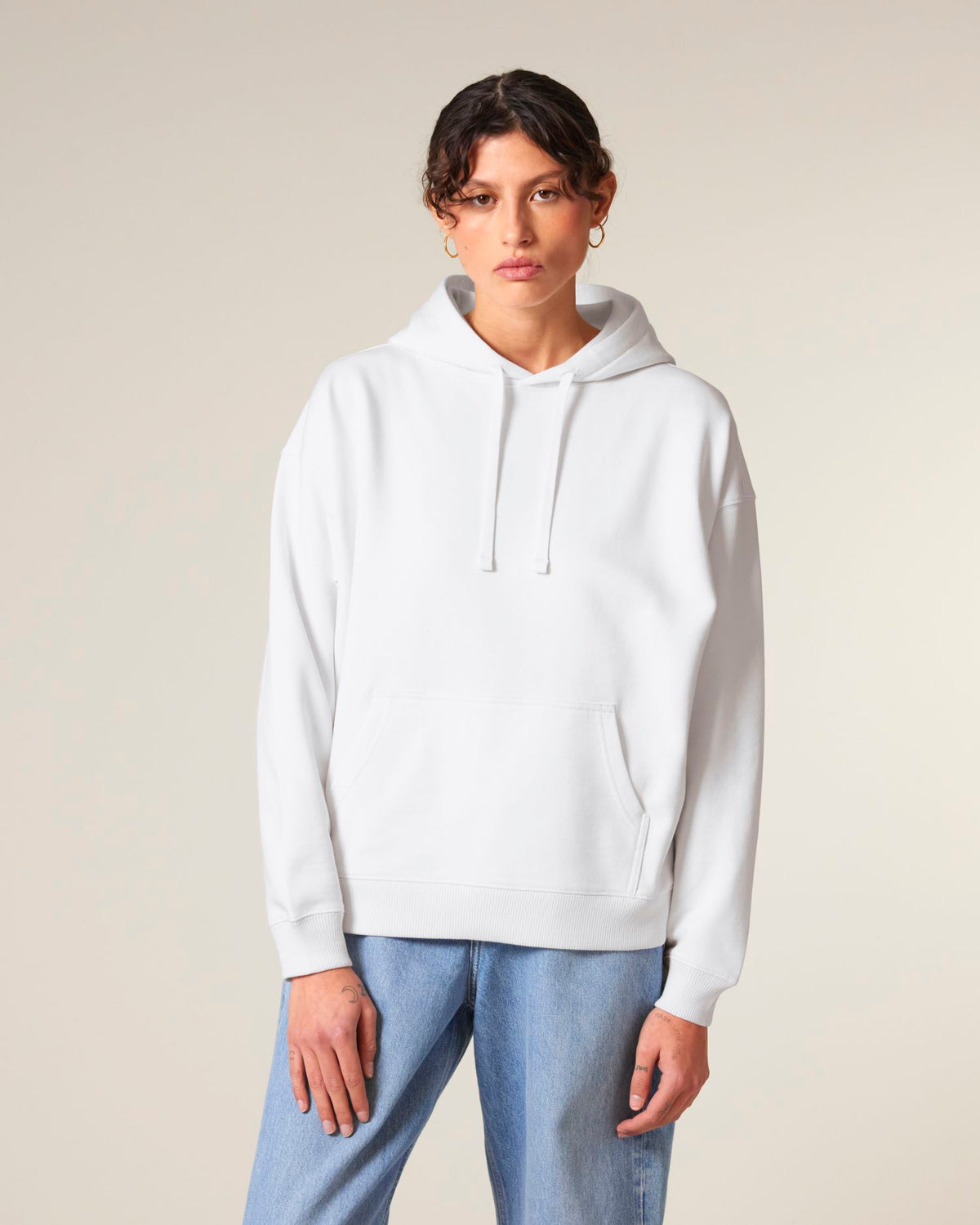 White - C001