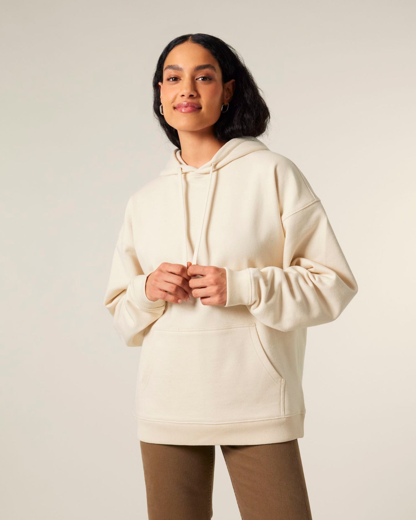 Natural Raw - C054