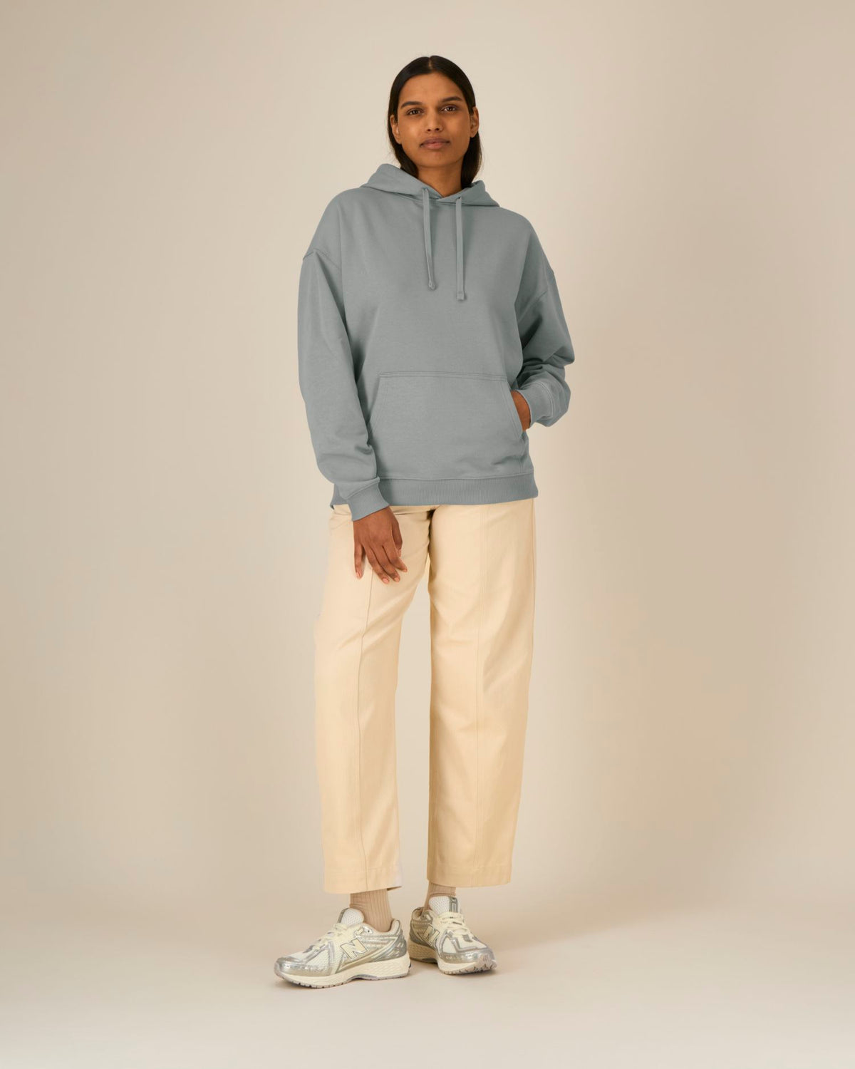 Misty Grey - C138
