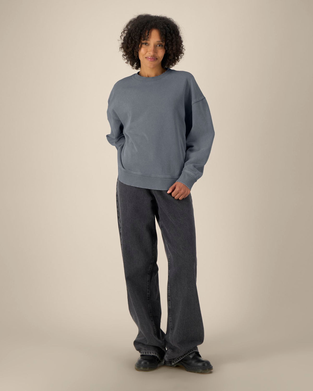 G. Dyed Anthracite - C162