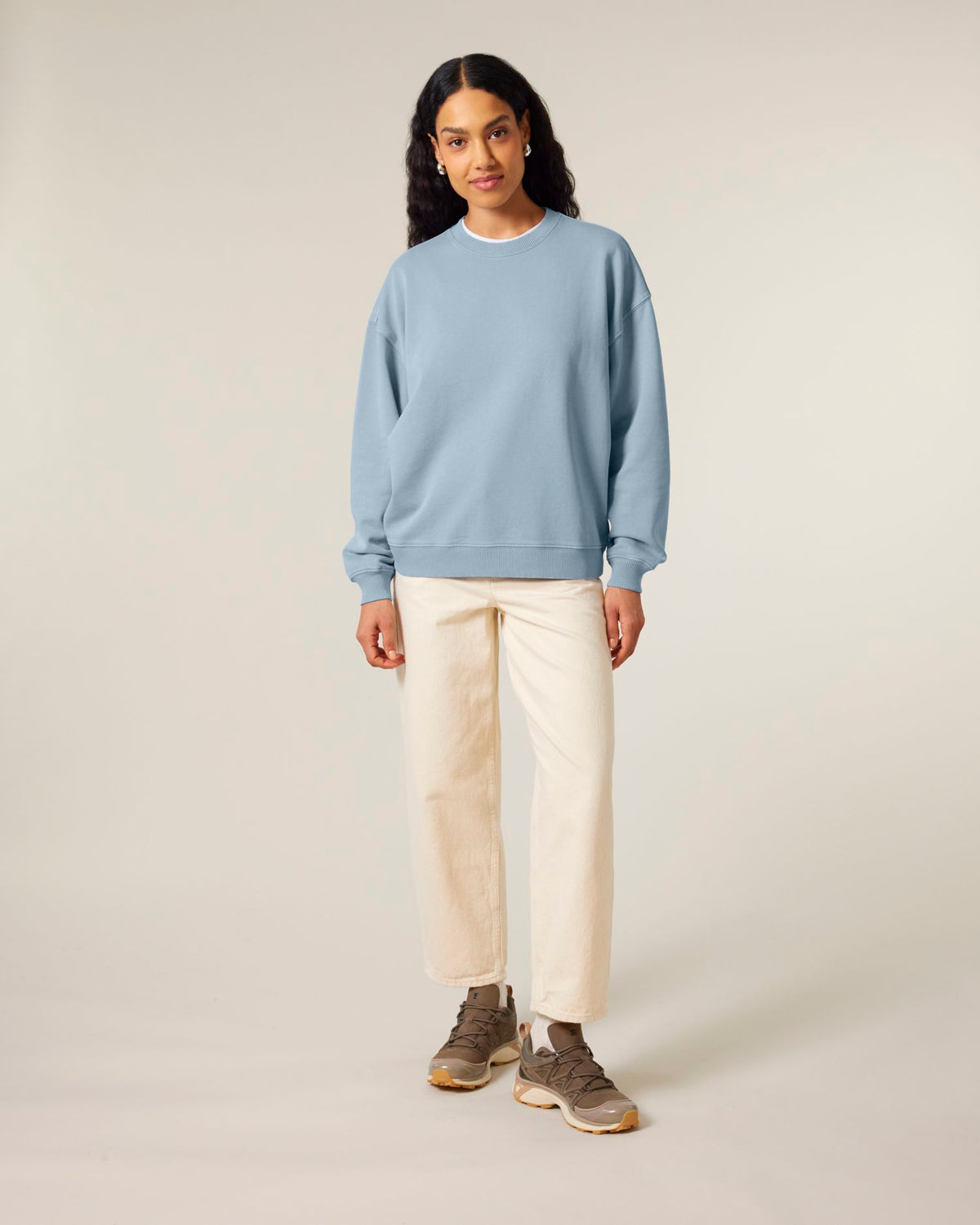 G. Dyed Blue Stone - C732