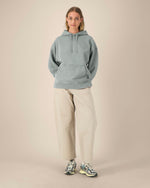 G. Dyed Misty Grey - C157