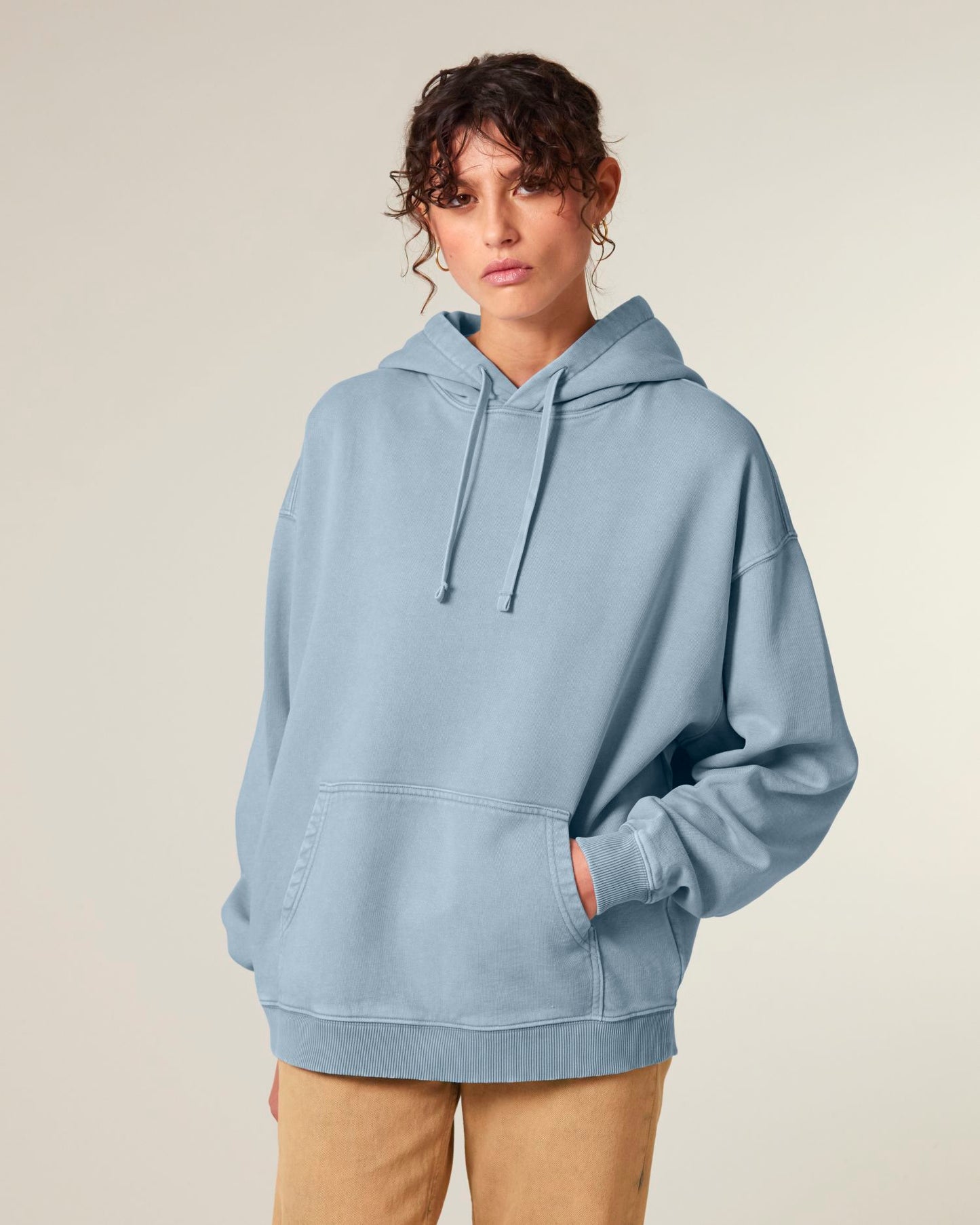 G. Dyed Blue Stone - C732