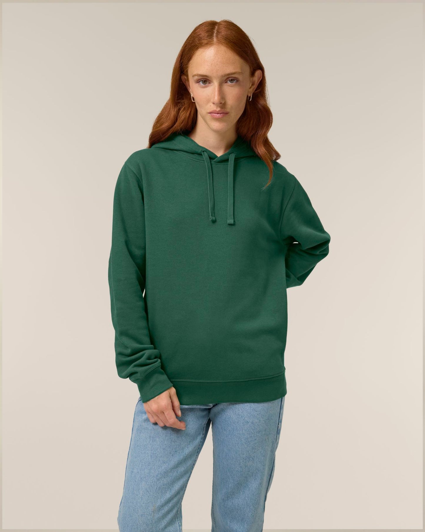 Bottle Green - C224