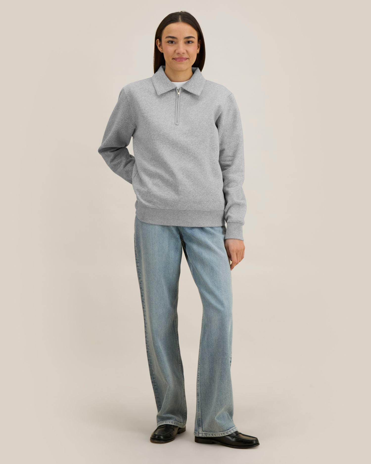 Heather Grey - C250