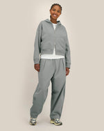Misty Grey - C138